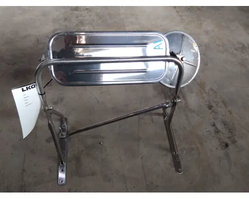 WESTERN STAR 4800 MIRROR ASSEMBLY CABDOOR