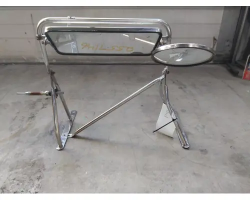 WESTERN STAR 4800 MIRROR ASSEMBLY CABDOOR