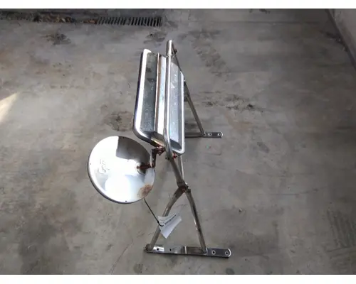 WESTERN STAR 4800 MIRROR ASSEMBLY CABDOOR