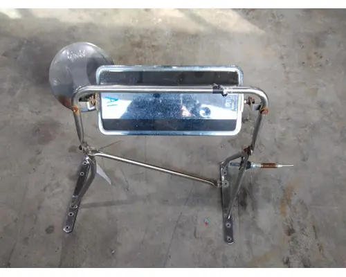 WESTERN STAR 4800 MIRROR ASSEMBLY CABDOOR