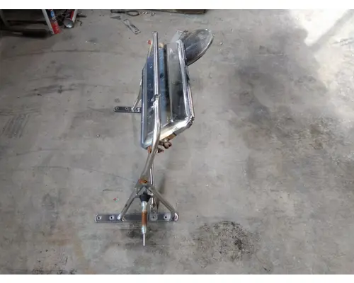 WESTERN STAR 4800 MIRROR ASSEMBLY CABDOOR