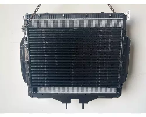 WESTERN STAR 4800 Radiator