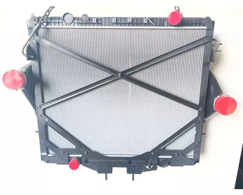 WESTERN STAR 4800 Radiator