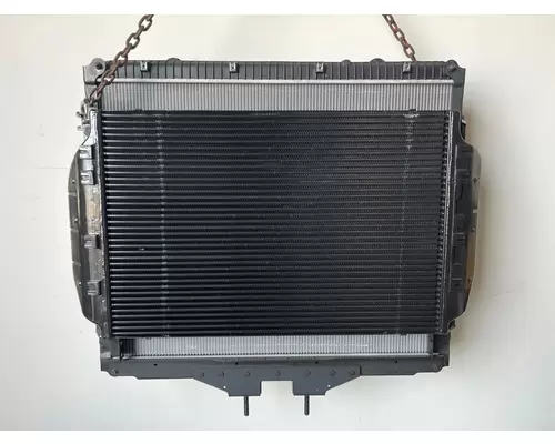 WESTERN STAR 4800 Radiator