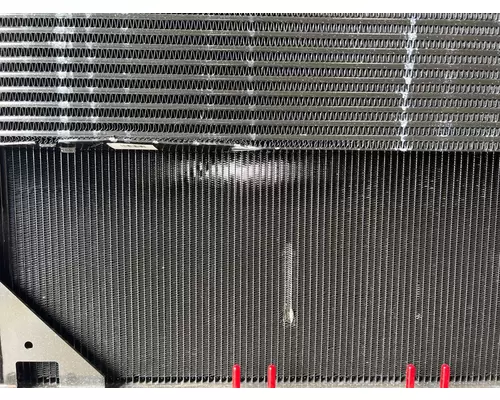 WESTERN STAR 4800 Radiator