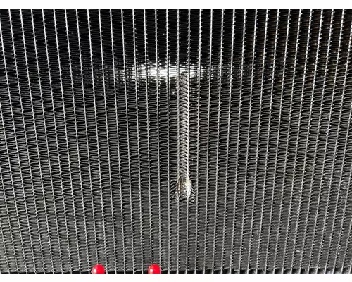 WESTERN STAR 4800 Radiator