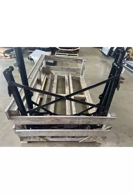 WESTERN STAR 4800 Radiator