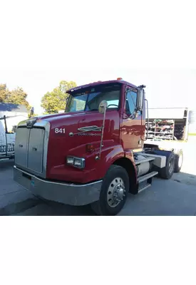 WESTERN STAR 4800 WHOLE TRUCK FOR RESALE