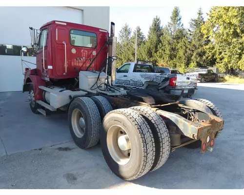 WESTERN STAR 4800 WHOLE TRUCK FOR RESALE