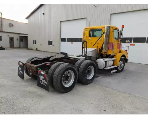 WESTERN STAR 4800 WHOLE TRUCK FOR RESALE