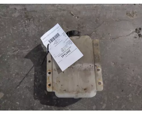 WESTERN STAR 4800 WINDSHIELD WASHER RESERVOIR