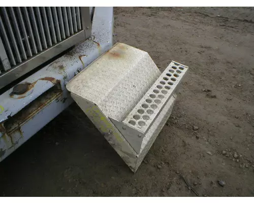 WESTERN STAR 4864S Battery Box