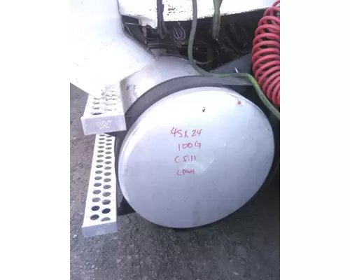 WESTERN STAR 4900 2002-2006 FUEL TANK