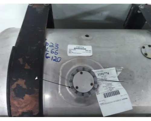 WESTERN STAR 4900 2002-2006 FUEL TANK