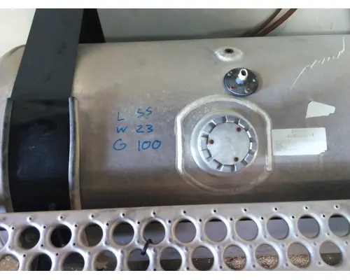 WESTERN STAR 4900 2002-2006 FUEL TANK
