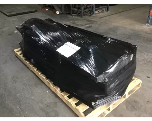 WESTERN STAR 4900 2002-2006 FUEL TANK