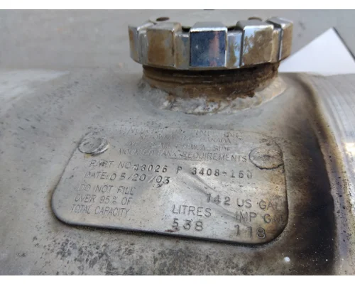 WESTERN STAR 4900 2002-2006 FUEL TANK