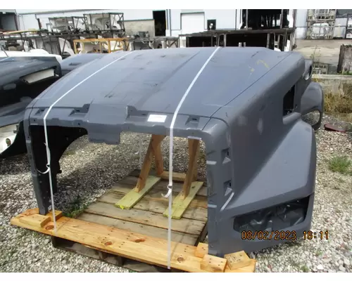 WESTERN STAR 4900 2002-2006 HOOD