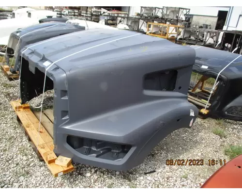 WESTERN STAR 4900 2002-2006 HOOD