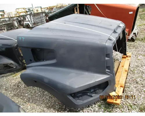 WESTERN STAR 4900 2002-2006 HOOD