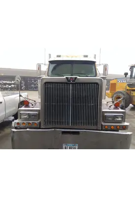 WESTERN STAR 4900 2002-2006 HOOD