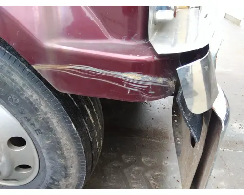 WESTERN STAR 4900 2002-2006 HOOD