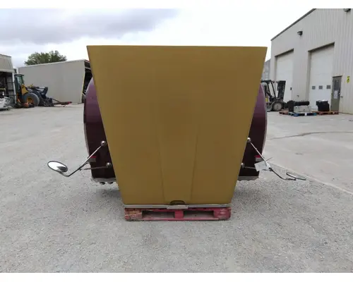 WESTERN STAR 4900 2002-2006 HOOD