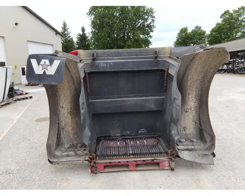 WESTERN STAR 4900 2002-2006 HOOD