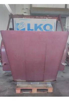 WESTERN STAR 4900 2002-2006 HOOD