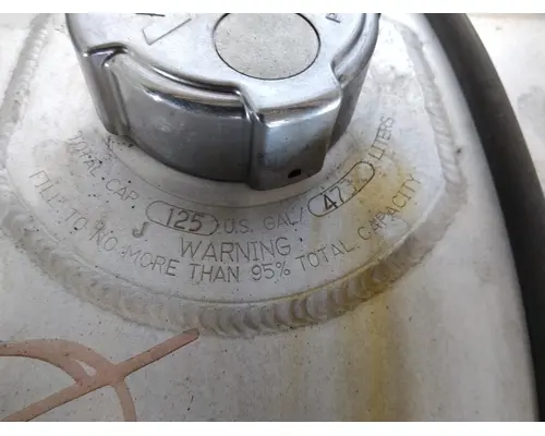 WESTERN STAR 4900 2008-2024 FUEL TANK