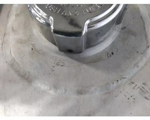 WESTERN STAR 4900 2008-2024 FUEL TANK