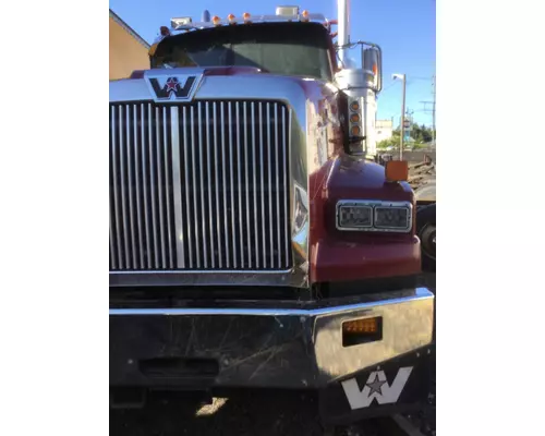 WESTERN STAR 4900 2008-2024 HOOD