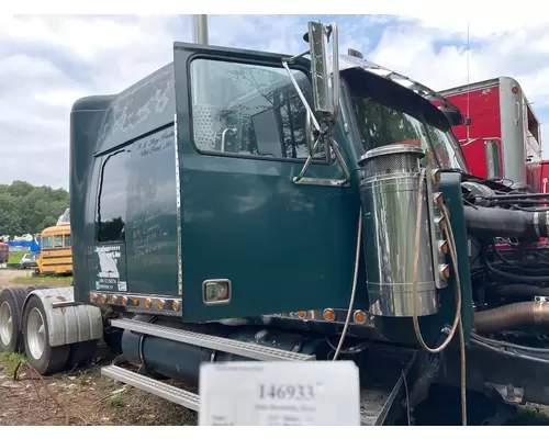 WESTERN STAR 4900 EX Door Assembly, Front