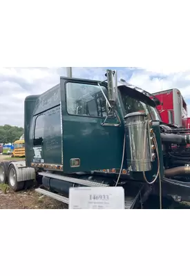 WESTERN STAR 4900 EX Door Assembly, Front