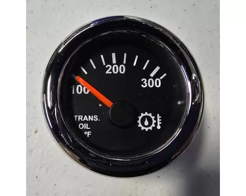 WESTERN STAR 4900 EX Gauges (all)