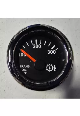 WESTERN STAR 4900 EX Gauges (all)