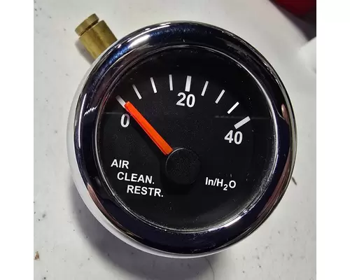 WESTERN STAR 4900 EX Gauges (all)