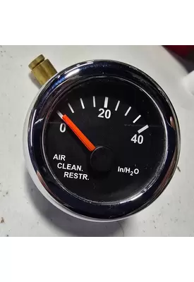 WESTERN STAR 4900 EX Gauges (all)