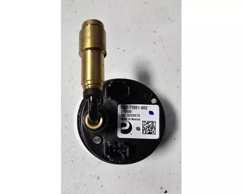 WESTERN STAR 4900 EX Gauges (all)