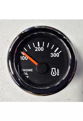 WESTERN STAR 4900 EX Gauges (all)