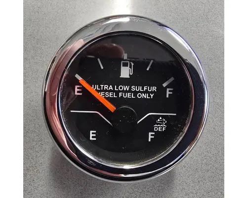 WESTERN STAR 4900 EX Gauges (all)