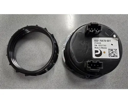 WESTERN STAR 4900 EX Gauges (all)