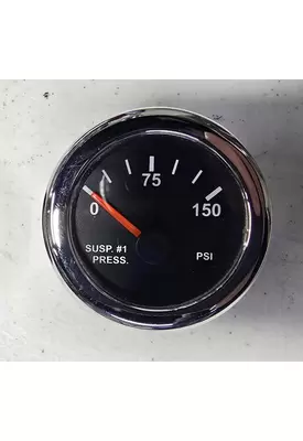 WESTERN STAR 4900 EX Gauges (all)