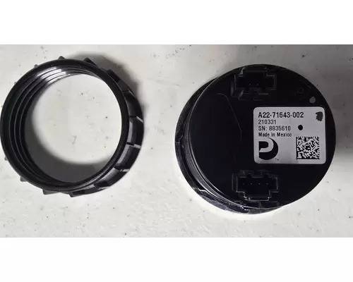 WESTERN STAR 4900 EX Gauges (all)