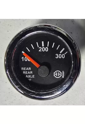 WESTERN STAR 4900 EX Gauges (all)
