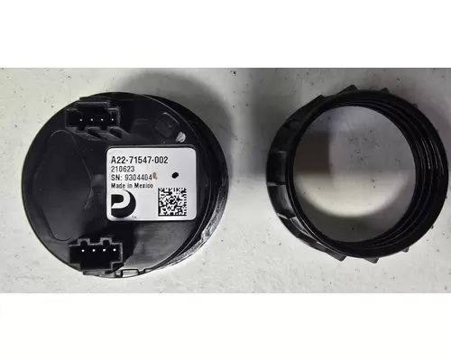 WESTERN STAR 4900 EX Gauges (all)