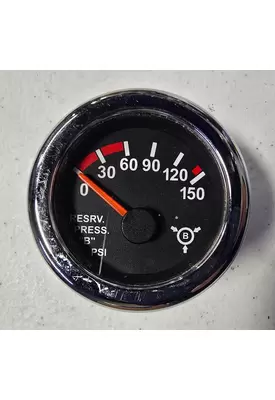 WESTERN STAR 4900 EX Gauges (all)