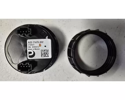WESTERN STAR 4900 EX Gauges (all)