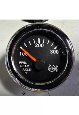 WESTERN STAR 4900 EX Gauges (all)