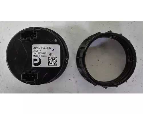 WESTERN STAR 4900 EX Gauges (all)